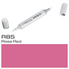 Copic Sketch Marker Rose Red R85