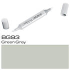 Copic Sketch Marker Green Gray BG93