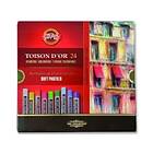 Koh-I-Noor Soft Pastel 24-SET