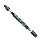 Winsor & Newton Brushmarker Mint Green G637