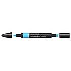 Winsor & Newton Brushmarker Sky Blue B137