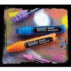 Liquitex Fine Marker Bronze Yellow 0530