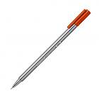 Staedtler Triplus Fineliner K Orange