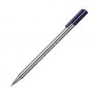 Staedtler Triplus Fineliner Indigo