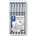 Staedtler Pigment Liner 0.4mm