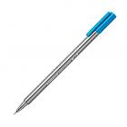 Staedtler Triplus Fineliner Cyan