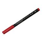 Staedtler Lumocolor 314 Broad 1.0-2.5mm Röd