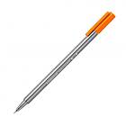 Staedtler Triplus Fineliner Orange