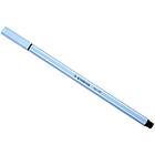 Stabilo Pen 68 Isblå