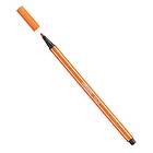 Stabilo Pen 68 30 Scharlakan