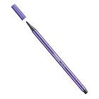 Stabilo Pen 68 55 Violett