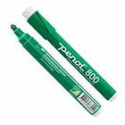 Penol 800 Whiteboardpenna Fine Grön