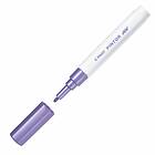 Pilot Pintor Marker F Metallic Viole