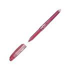 Pilot Frixion Point Rosa