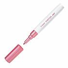 Pilot Pintor Marker F Metallic Pink