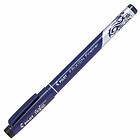 Pilot Frixion Fineliner Svart