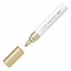 Pilot Pintor Marker M Gold