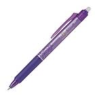 Pilot Frixion Clicker 0,5mm Lila