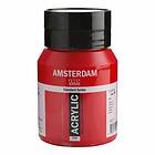 Talens Amsterdam Akrylmaling 500ml So Carmine 318
