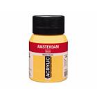 Talens Amsterdam Akrylmaling 500ml O Gold Yellow 253