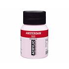 Talens Amsterdam Akrylmaling 500ml O Light Rose 361
