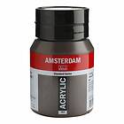 Talens Amsterdam Akrylfärg 500ml So Vandyke Brown 403