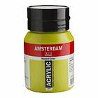 Talens Amsterdam Akrylfärg 500ml So Olive Green Light 621