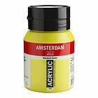 Talens Amsterdam Akrylfärg 500ml So Green Yellow 243