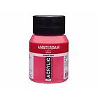 Talens Amsterdam Akrylfärg 500ml Reflex Rose 384