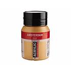 Talens Amsterdam Akrylfärg 500ml Deep Gold 803