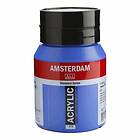 Talens Amsterdam Akrylmaling 500ml So Cobalt Blue 512