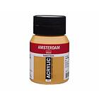 Talens Amsterdam Akrylfärg 500ml O Raw Sienna 234