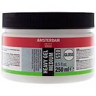 Talens Amsterdam Heavy Gel Medium Gloss 015 250ML