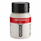 Talens Amsterdam Akrylmaling 500ml O Titanium Buff Deep 290