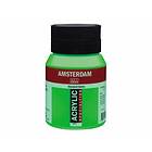 Talens Amsterdam Akrylfärg 500ml Reflex Green 672