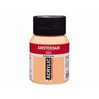 Talens Amsterdam Akrylfärg 500ml O Naples Yellow Red 224