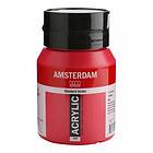 Talens Amsterdam Akrylmaling 500ml T Primary Magenta 369