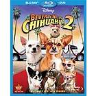 Beverly Hills Chihuahua 2 (US) (Blu-ray)