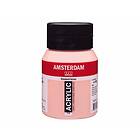 Talens Amsterdam Akrylmaling 500ml O Venetian Rose 316