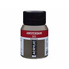 Talens Amsterdam Akrylmaling 500ml St Raw Umber 408