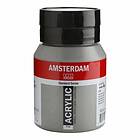 Talens Amsterdam Akrylmaling 500ml O Neutral Grey 710♠