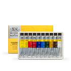 Winsor & Newton Galeria Akrylfärgset 10 X 20 Ml