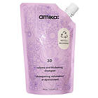 Amika 3D Volume and Thickening Shampoo Refill 500ml