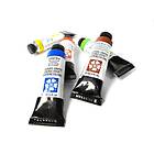 Daniel Smith Akvarellmaling Italian Burnt Sienna 600047
