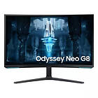 Samsung Odyssey Neo G8 LS32BG852 32" 4K UHD LED 240Hz
