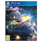 R-Type Final 2 (PS4)