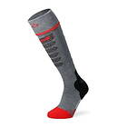 Lenz Heat Sock 5.1 Toe Cap Slim Fit Sock
