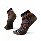 Smartwool M's Hike Light Cushion Pat Ankle Sock