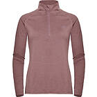 Hellner Nunis Halfzip LS Tee (Dam)