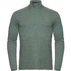 Hellner Nunis Halfzip LS Tee (Miesten)